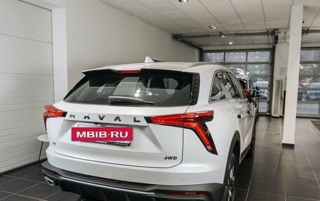 Haval F7, 2025 год, 3 649 000 рублей, 4 фотография