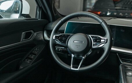 Haval F7, 2025 год, 3 649 000 рублей, 13 фотография