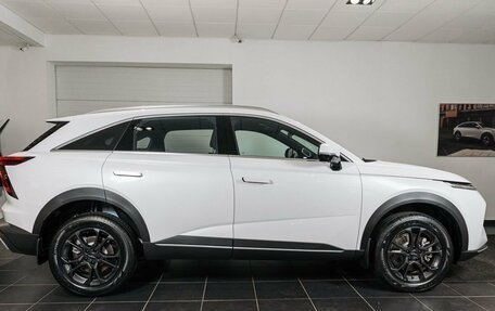 Haval F7, 2025 год, 3 649 000 рублей, 3 фотография