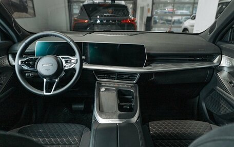 Haval F7, 2025 год, 3 649 000 рублей, 14 фотография