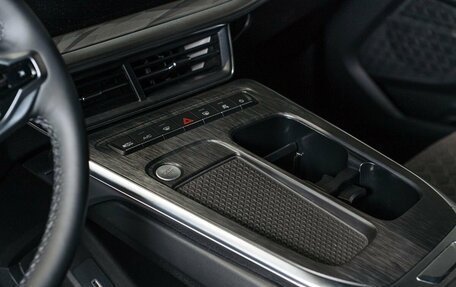 Haval F7, 2025 год, 3 649 000 рублей, 16 фотография