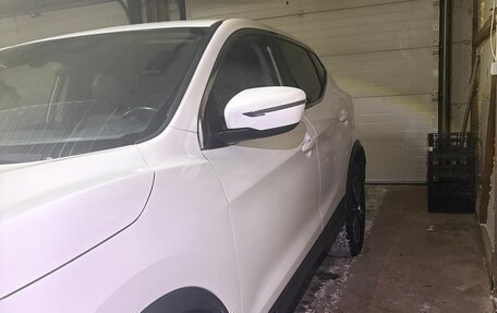 Nissan Qashqai, 2018 год, 2 000 000 рублей, 2 фотография