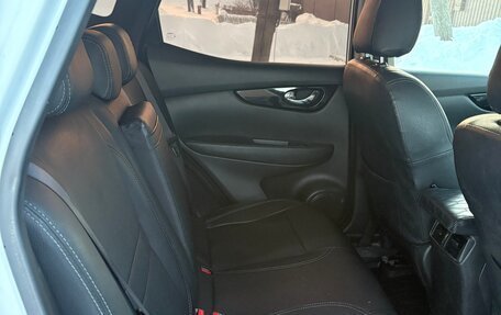 Nissan Qashqai, 2018 год, 2 000 000 рублей, 7 фотография