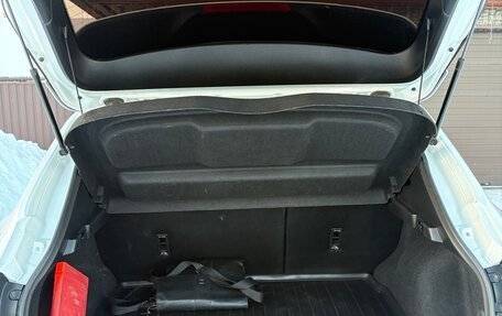 Nissan Qashqai, 2018 год, 2 000 000 рублей, 8 фотография