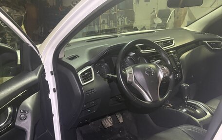 Nissan Qashqai, 2018 год, 2 000 000 рублей, 5 фотография