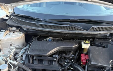 Nissan Qashqai, 2018 год, 2 000 000 рублей, 10 фотография
