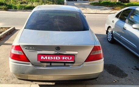 Nissan Cedric X, 2002 год, 250 000 рублей, 2 фотография