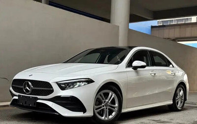 Mercedes-Benz A-Класс, 2023 год, 1 982 027 рублей, 1 фотография