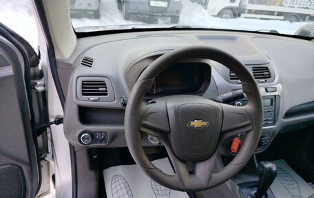 Chevrolet Cobalt II, 2022 год, 678 000 рублей, 1 фотография