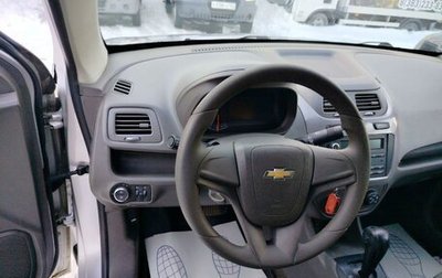 Chevrolet Cobalt II, 2022 год, 678 000 рублей, 1 фотография