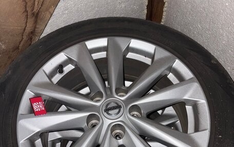 Nissan Qashqai, 2018 год, 2 000 000 рублей, 11 фотография