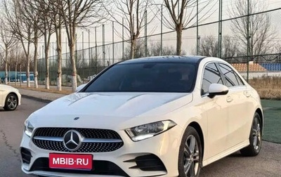 Mercedes-Benz A-Класс, 2023 год, 2 047 757 рублей, 1 фотография