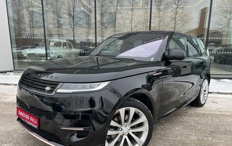 Land Rover Range Rover Sport, 2023 год, 15 900 000 рублей, 1 фотография