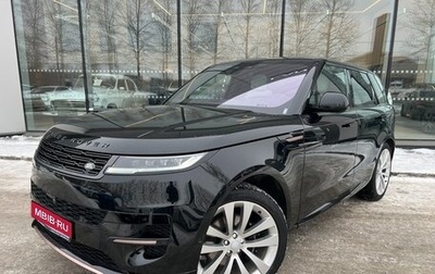 Land Rover Range Rover Sport, 2023 год, 15 900 000 рублей, 1 фотография