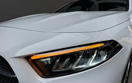 Mercedes-Benz A-Класс, 2023 год, 1 982 027 рублей, 3 фотография