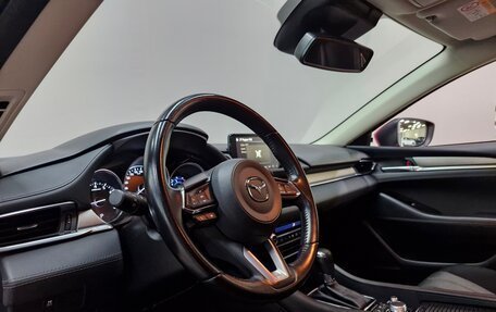 Mazda 6, 2021 год, 2 650 000 рублей, 1 фотография