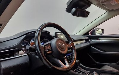 Mazda 6, 2021 год, 2 650 000 рублей, 1 фотография