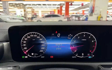 Mercedes-Benz A-Класс, 2023 год, 1 982 027 рублей, 14 фотография