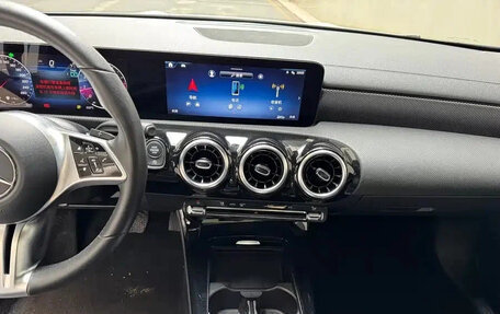 Mercedes-Benz A-Класс, 2023 год, 1 982 027 рублей, 16 фотография