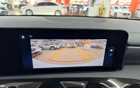 Mercedes-Benz A-Класс, 2023 год, 1 982 027 рублей, 15 фотография