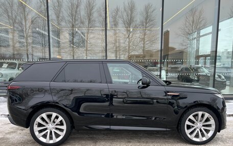 Land Rover Range Rover Sport, 2023 год, 15 900 000 рублей, 3 фотография