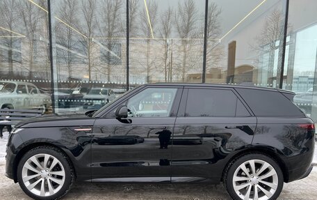 Land Rover Range Rover Sport, 2023 год, 15 900 000 рублей, 2 фотография