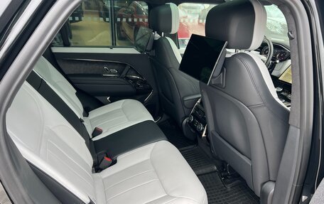 Land Rover Range Rover Sport, 2023 год, 15 900 000 рублей, 6 фотография