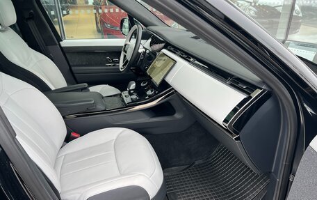 Land Rover Range Rover Sport, 2023 год, 15 900 000 рублей, 5 фотография