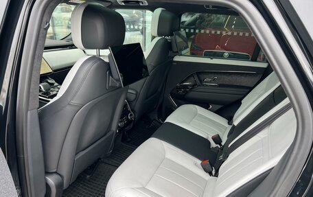 Land Rover Range Rover Sport, 2023 год, 15 900 000 рублей, 11 фотография