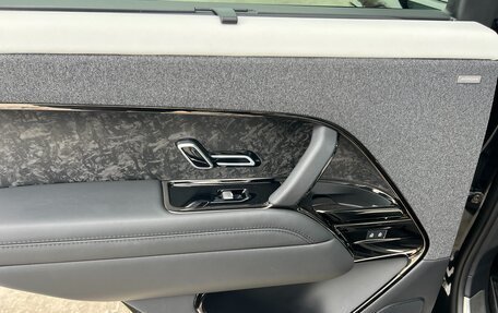 Land Rover Range Rover Sport, 2023 год, 15 900 000 рублей, 12 фотография