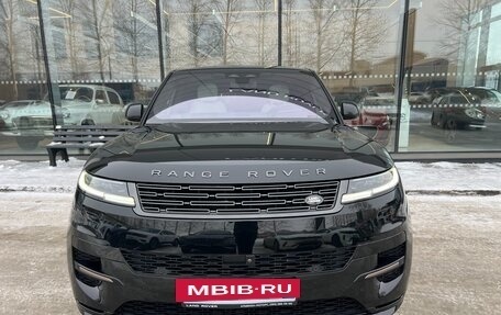 Land Rover Range Rover Sport, 2023 год, 15 900 000 рублей, 7 фотография