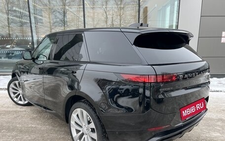 Land Rover Range Rover Sport, 2023 год, 15 900 000 рублей, 14 фотография