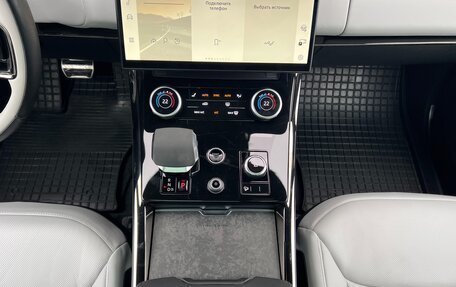 Land Rover Range Rover Sport, 2023 год, 15 900 000 рублей, 20 фотография