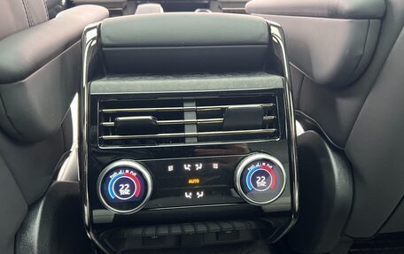 Land Rover Range Rover Sport, 2023 год, 15 900 000 рублей, 16 фотография