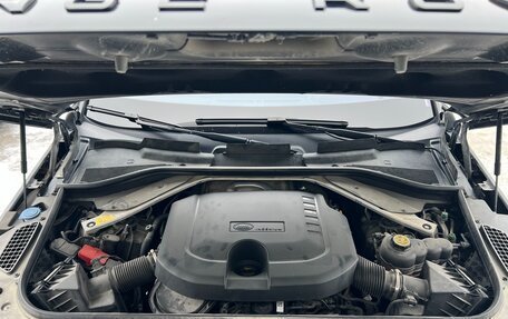 Land Rover Range Rover Sport, 2023 год, 15 900 000 рублей, 21 фотография