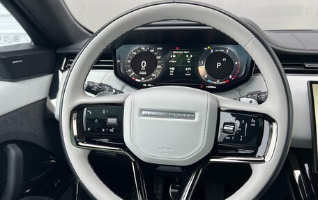 Land Rover Range Rover Sport, 2023 год, 15 900 000 рублей, 18 фотография