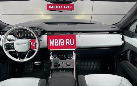 Land Rover Range Rover Sport, 2023 год, 15 900 000 рублей, 17 фотография