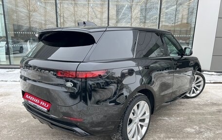 Land Rover Range Rover Sport, 2023 год, 15 900 000 рублей, 15 фотография