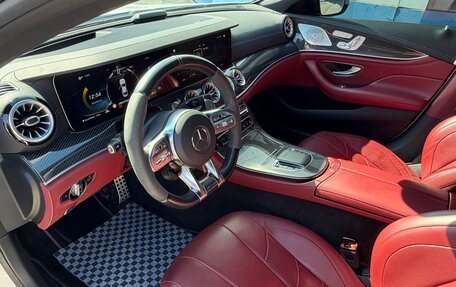 Mercedes-Benz CLS AMG, 2020 год, 6 300 000 рублей, 8 фотография