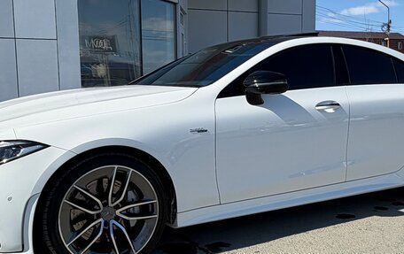 Mercedes-Benz CLS AMG, 2020 год, 6 300 000 рублей, 7 фотография