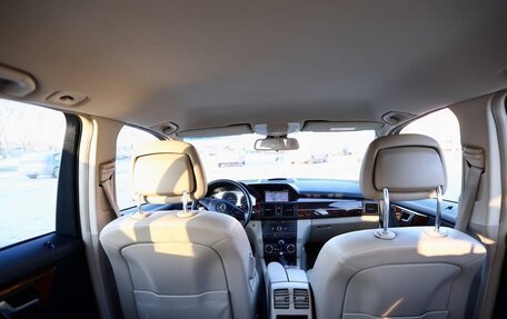 Mercedes-Benz GLK-Класс, 2011 год, 1 300 000 рублей, 7 фотография