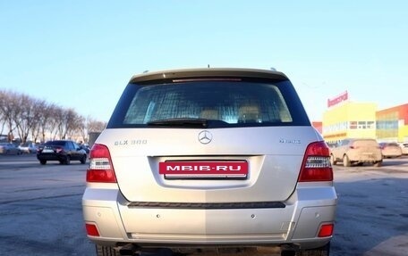 Mercedes-Benz GLK-Класс, 2011 год, 1 300 000 рублей, 2 фотография