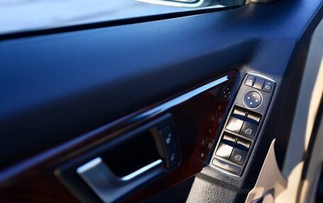 Mercedes-Benz GLK-Класс, 2011 год, 1 300 000 рублей, 12 фотография