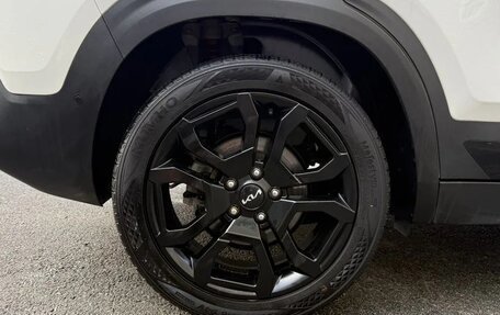 KIA Seltos I, 2023 год, 2 480 000 рублей, 11 фотография