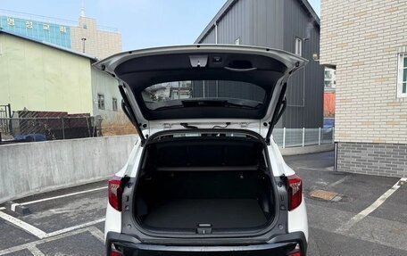 KIA Seltos I, 2023 год, 2 480 000 рублей, 13 фотография