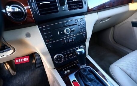 Mercedes-Benz GLK-Класс, 2011 год, 1 300 000 рублей, 11 фотография