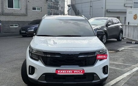 KIA Seltos I, 2023 год, 2 480 000 рублей, 2 фотография