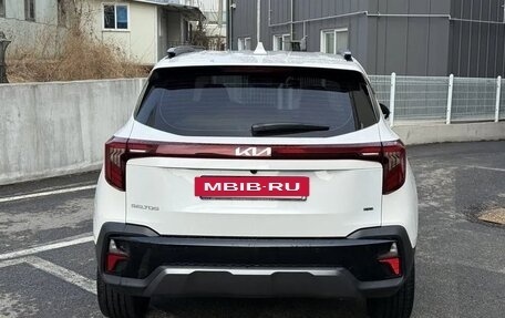 KIA Seltos I, 2023 год, 2 480 000 рублей, 5 фотография