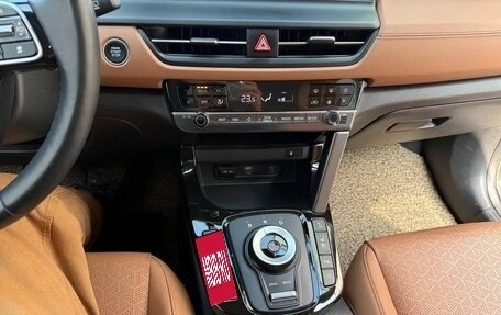 KIA Seltos I, 2023 год, 2 480 000 рублей, 15 фотография