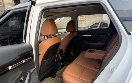 KIA Seltos I, 2023 год, 2 480 000 рублей, 19 фотография